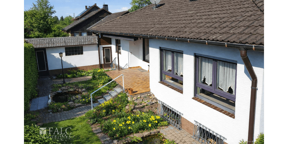 Einfamilienhaus Köln Zündorf - 1 Zimmer, 130 m&sup2;, 549.000&euro; | Angebot:25645043