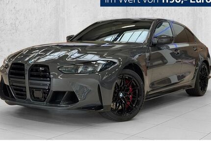 BMW M3 1.956 km 106.000 &euro; Solingen 42719