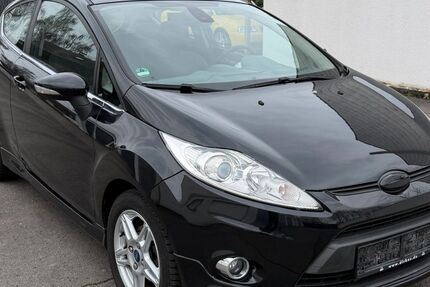 Ford Fiesta 116.000 km 4.299 &euro; Bergheim 50126