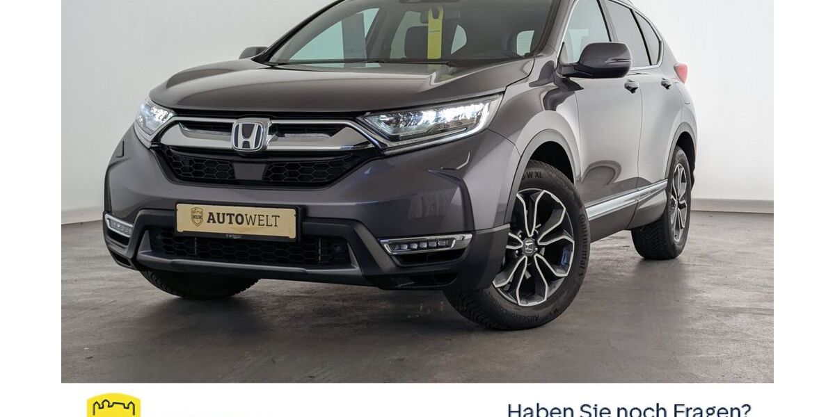 Honda CR-V 9.490 km 32.760 &euro; Düsseldorf 40599