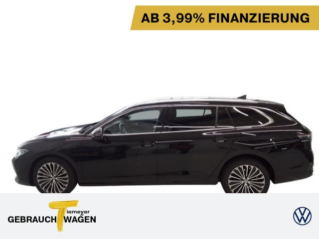 VW Passat Variant 35.776 km 38.320 € Remscheid 42897