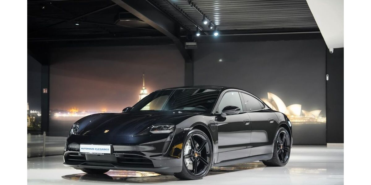 Porsche Taycan 39.947 km 63.980 &euro; Dormagen 41541