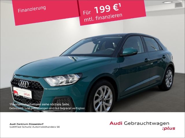 Audi A1 65.650 km 14.900 &euro; Düsseldorf 40233