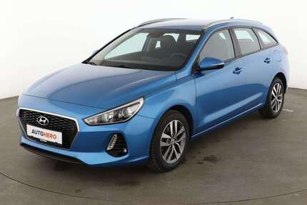 Hyundai i30 57.859 km 12.850 &euro; Köln 50739