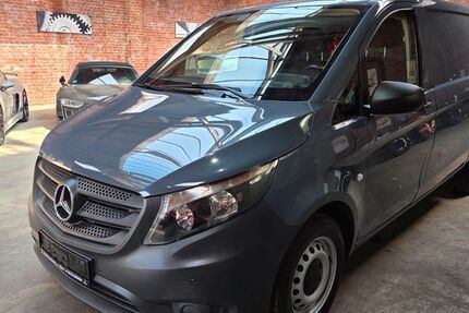 Mercedes-Benz Vito 137.351 km 13.980 &euro; Hilden 40721