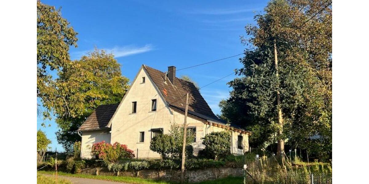 Wohnen, wo andere Urlaub machen – Euer neues Zuhause im Grünen 5 zimmer