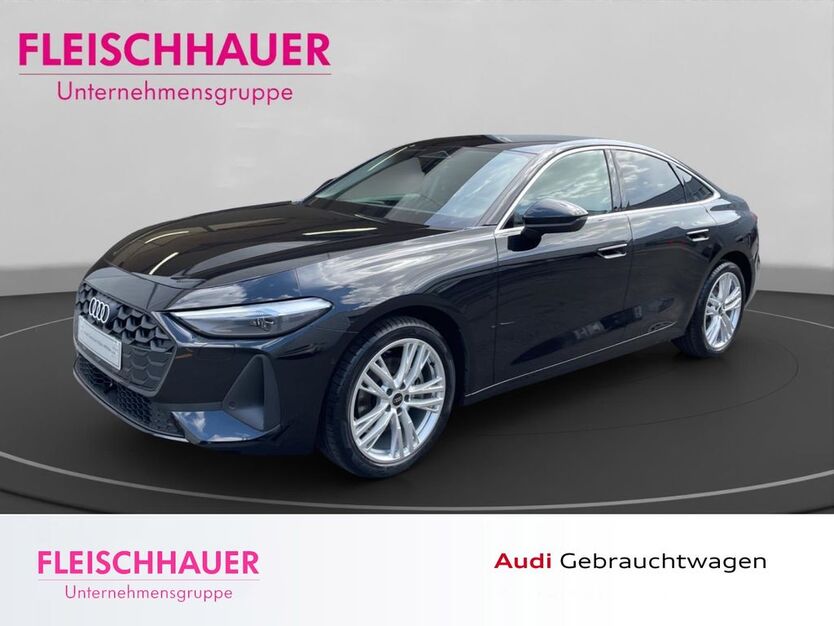 Audi A5 3.500 km 45.880 € Köln 50823