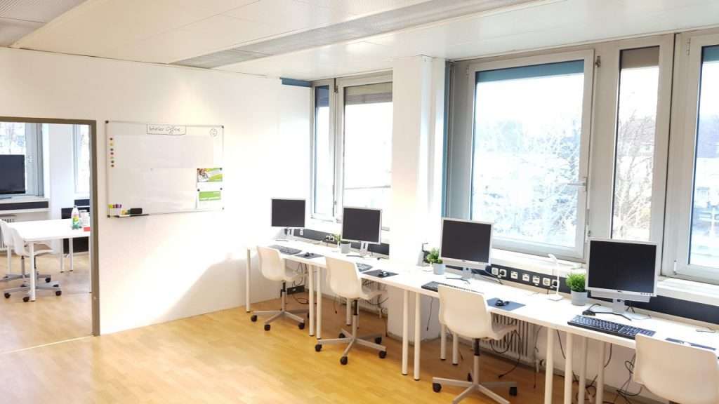 Büro in Leverkusen 249 € 150 m² zimmer