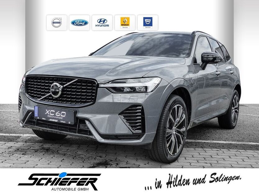 Volvo XC60 4.999 km 62.890 € Hilden 40721