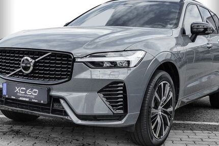 Volvo XC60 5.999 km 62.890 &euro; Hilden 40721