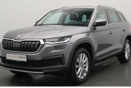 Skoda Kodiaq 22.224 km 34.980 &euro; Leverkusen 51379