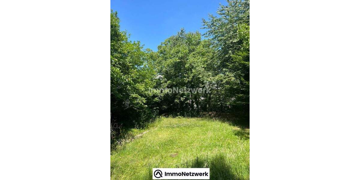 Attraktives Baugrundstück für eine Doppelhaushälfte in Köln-Weiden zimmer