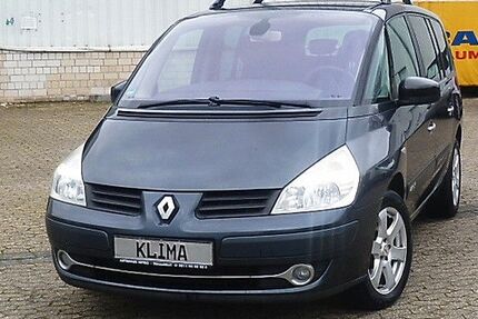 Renault Espace 299.000 km 3.350 € Düsseldorf 40470