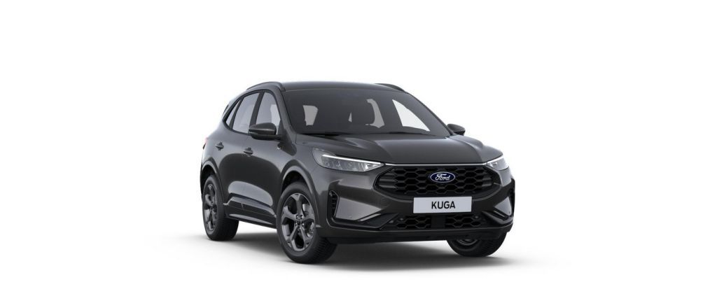 Ford Kuga 3.999 km 36.980 &euro; Hilden 40721