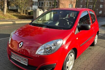 Renault Twingo 98.500 km 3.950 &euro; Düsseldorf 40589