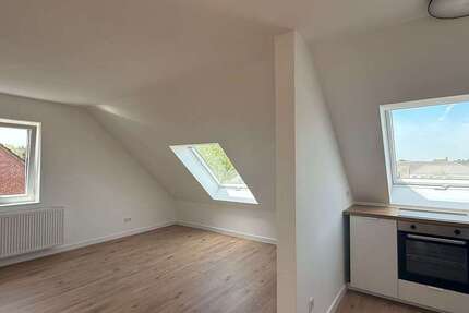 Wohnung Neuss Eppinghoven - 3 Zimmer, 71 m&sup2;, 1.000&euro; | Angebot:27432953
