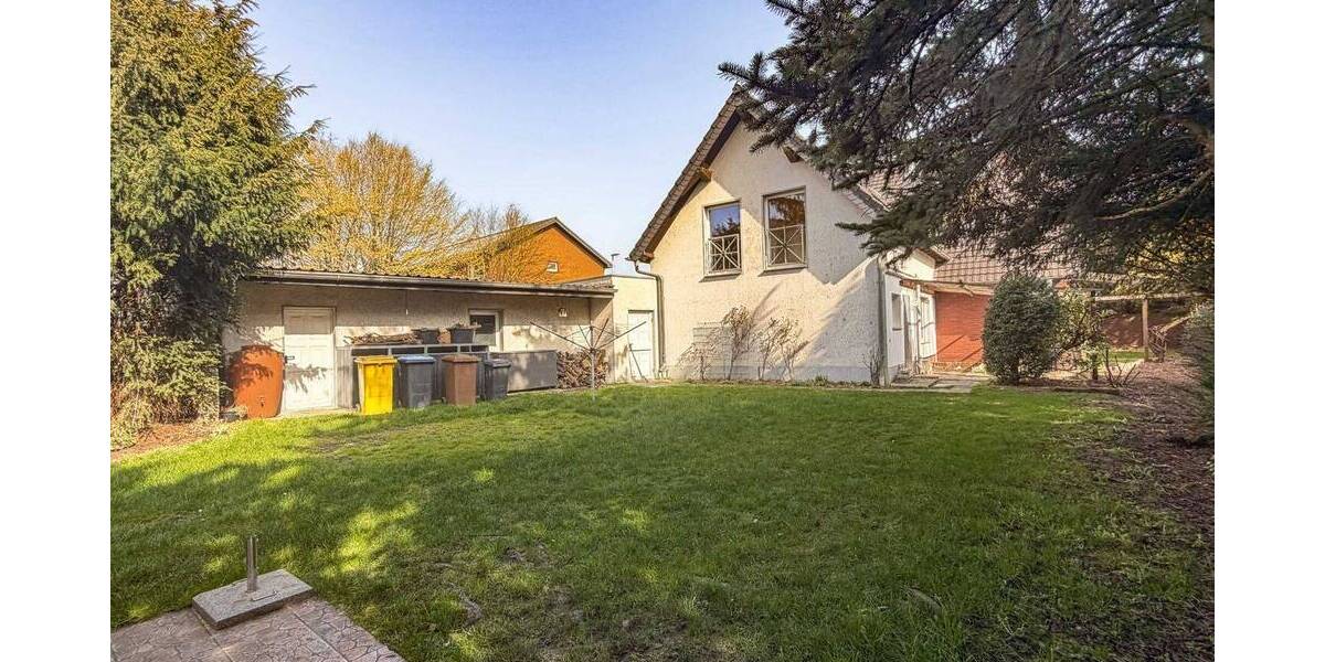 Einfamilienhaus Frechen Grefrath - 9 Zimmer, 799.000&euro; | Angebot:26307630