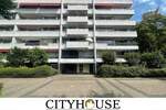 CITYHOUSE: Schöne 4-Zimmer-Wohnung mit 2 Balkonen und TG-Stellplatz in Köln-Junkersdorf 4 zimmer