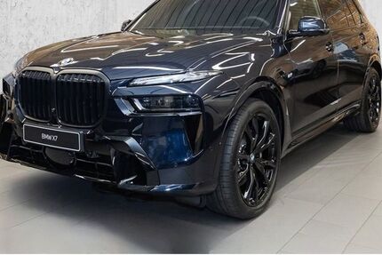 BMW X7 8.897 km 125.990 &euro; Köln-West 50858