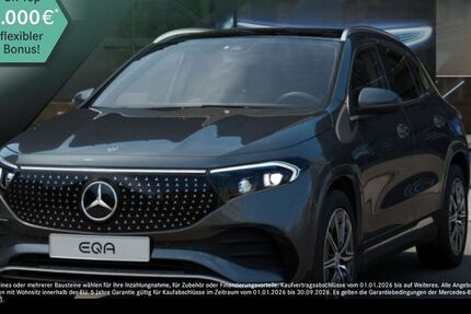 Mercedes-Benz EQA 12.351 km 44.890 &euro; Köln 51149