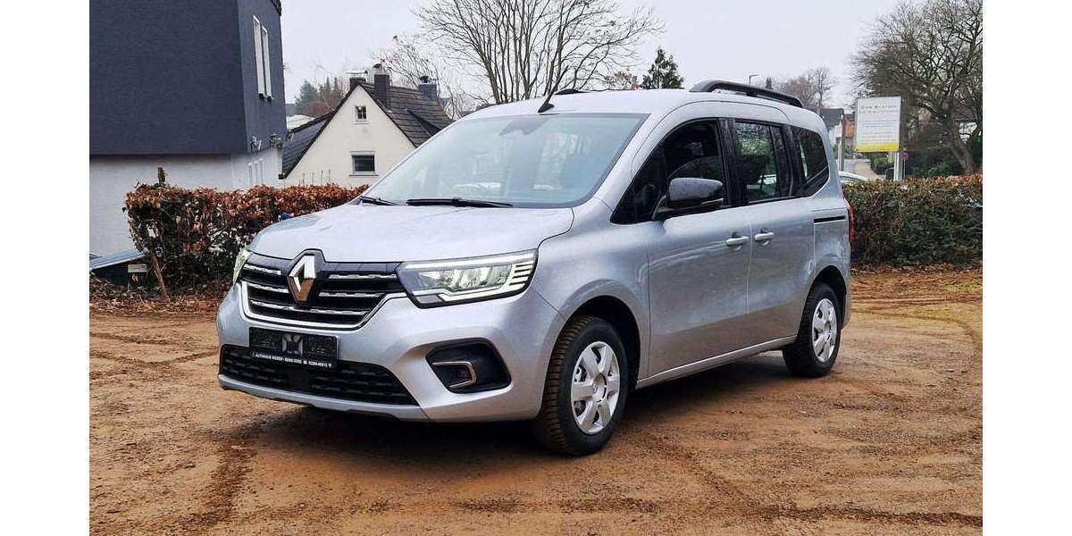 Renault Kangoo 15.900 km 19.950 &euro; Bergisch Gladbach 51469