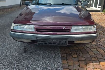 Citroen XM 118.000 km 1.399 € Wuppertal 42109