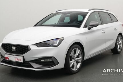 Seat Leon 6.480 km 29.988 &euro; Leverkusen 51373