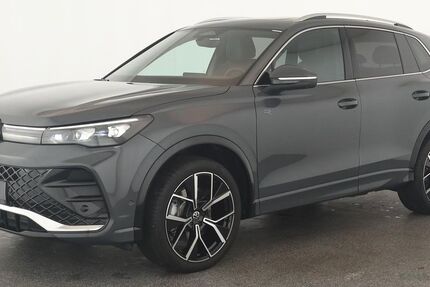 VW Tiguan 12.200 km 46.884 &euro; Neuss 41464