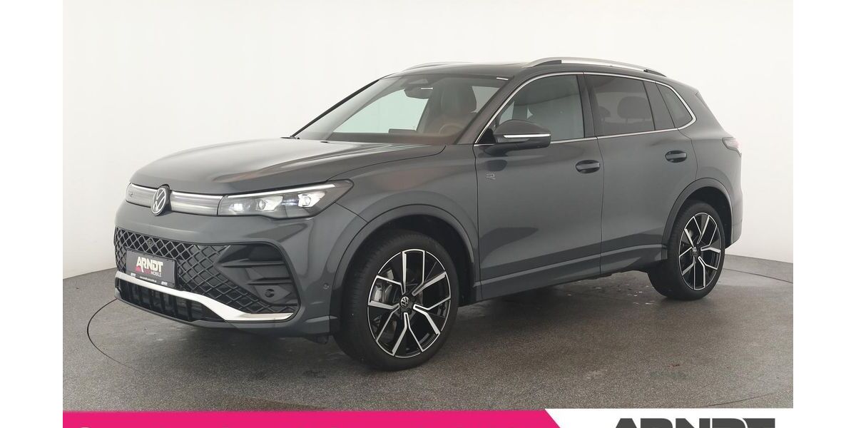 VW Tiguan 12.200 km 46.884 &euro; Neuss 41464