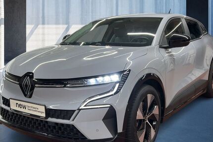 Renault Megane E-TECH 34.485 km 18.400 &euro; Köln 50939