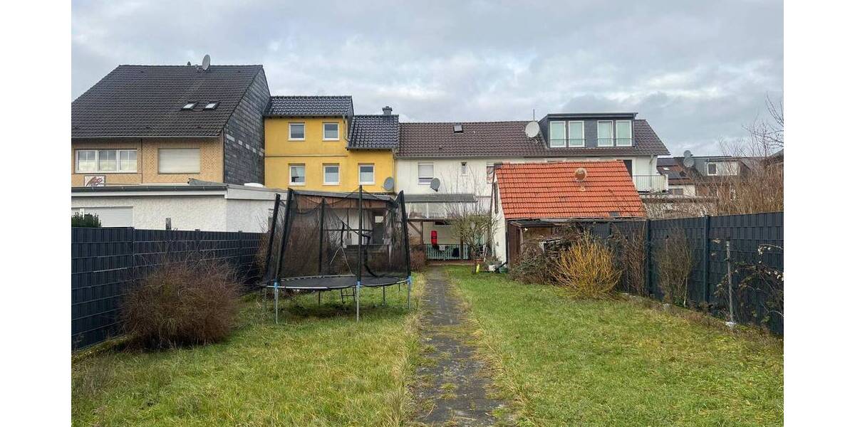 Reihenmittelhaus Kerpen - 4 Zimmer, 75 m&sup2;, 200.000&euro; | Angebot:26894534