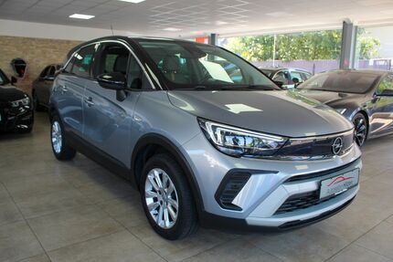 Opel Crossland (X) 113.000 km 9.999 &euro; Hilden (bei Düsseldorf) 40721