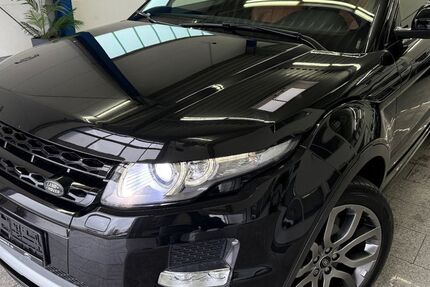 Land Rover Range Rover Evoque 89.812 km 15.990 &euro; Köln 50829