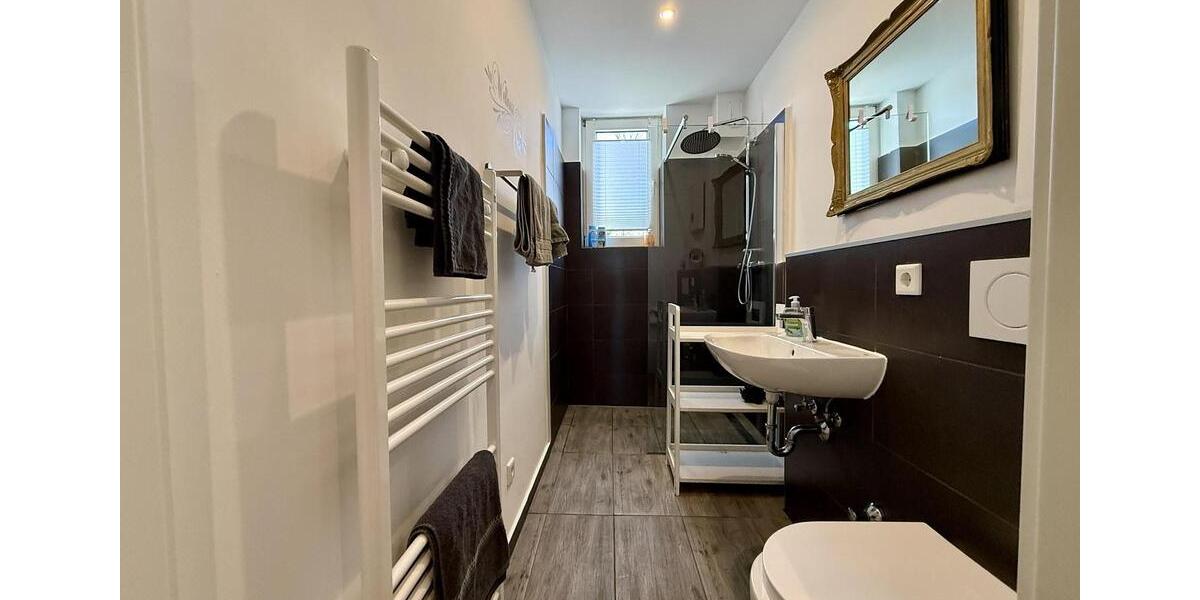 Erdgeschoßwohnung Düsseldorf Stadtbezirk 3 - 2 Zimmer, 60 m&sup2;, 890&euro; | Angebot:26299770