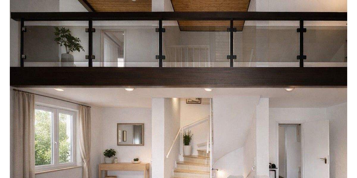 Reihenendhaus Monheim am Rhein Monheim - 7 Zimmer, 171 m&sup2;, 525.000&euro; | Angebot:24503923