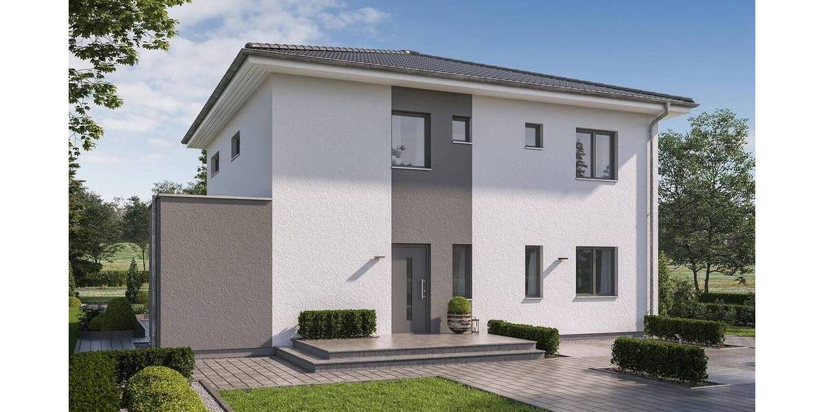 Einfamilienhaus Bergheim Zieverich - 8 Zimmer, 201 m&sup2;, 481.997&euro; | Angebot:26779053