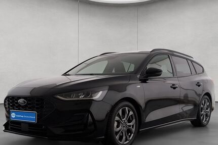 Ford Focus 19.247 km 23.390 &euro; Grevenbroich 41516