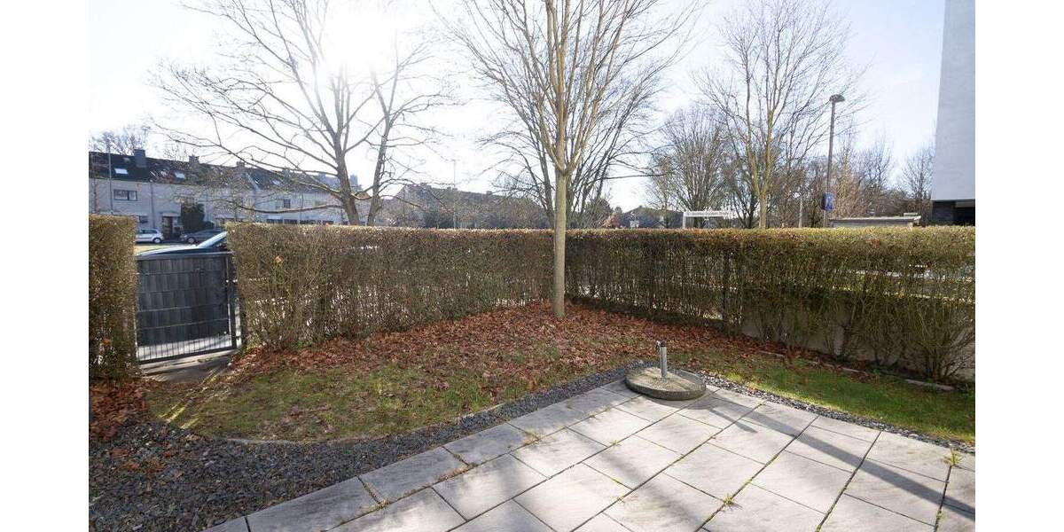 Etagenwohnung Neuss Stadionviertel - 4 Zimmer, 145 m&sup2;, 689.000&euro; | Angebot:25108551