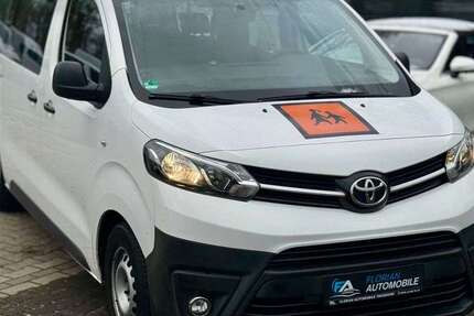 Toyota Proace 239.000 km 11.999 &euro; Troisdorf 53842