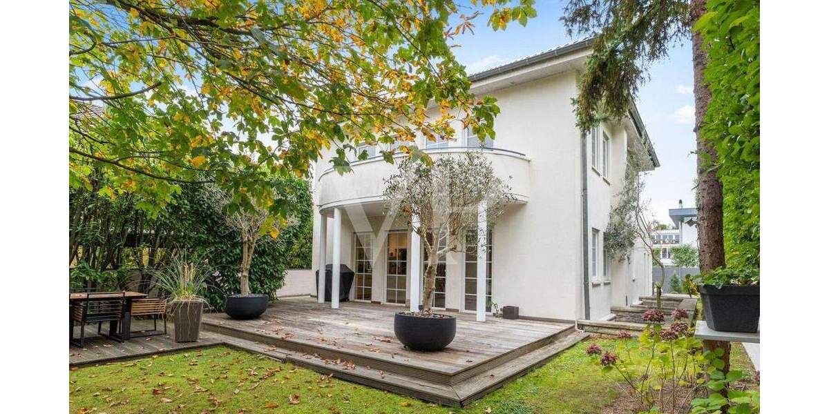 Einfamilienhaus Köln Müngersdorf - 7 Zimmer, 231 m&sup2;, 1.800.000&euro; | Angebot:25338774