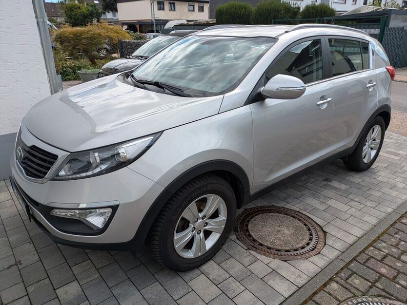 Sportage