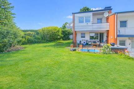 Haus Remscheid Remscheid-Süd - 4 Zimmer, 110 m&sup2;, 324.999&euro; | Angebot:26164886