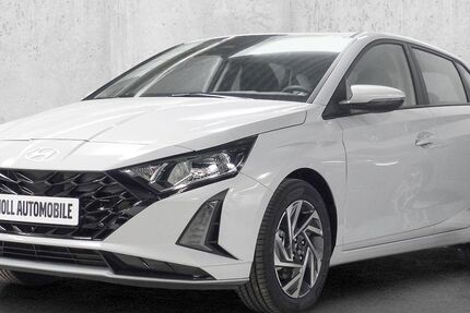 Hyundai i20 9.990 km 18.980 &euro; Köln 51149