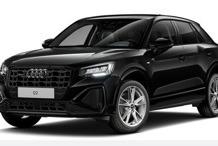 Audi Q2 9.238 km 34.940 &euro; Remscheid 42897