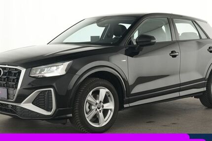Audi Q2 7.936 km 27.170 &euro; Neuss 41460
