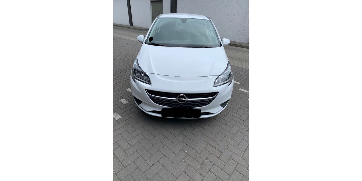 Opel Corsa 32.000 km 10.500 &euro; Kerpen 50170