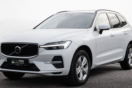 Volvo XC60 22.306 km 38.890 € Engelskirchen 51766