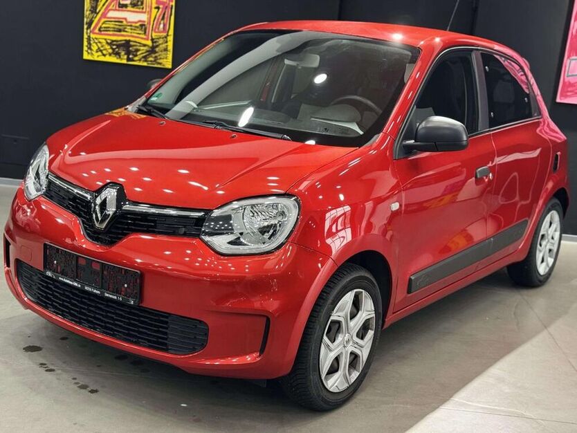 Twingo