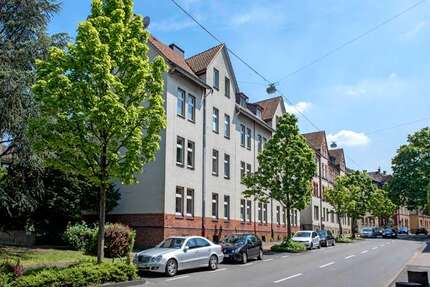 Wohnung Leverkusen Opladen - 2 Zimmer, 51 m&sup2;, 418&euro; | Angebot:26890067