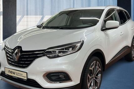 Renault Kadjar 61.047 km 20.412 &euro; Köln 50939